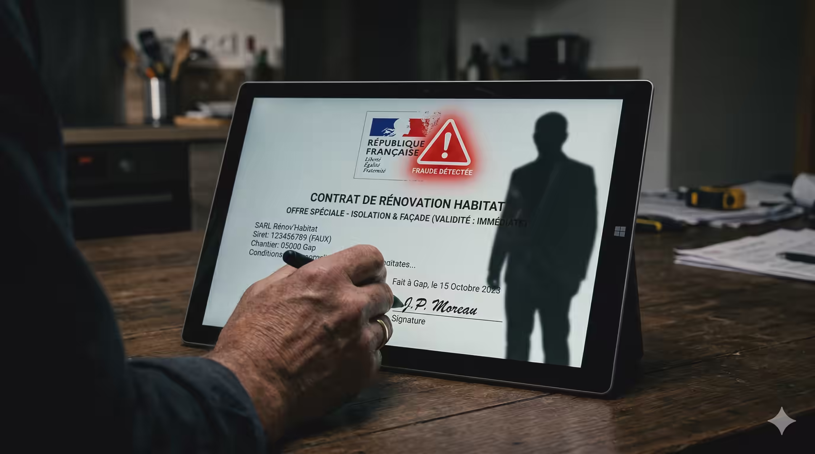 Le Braquage des Aides d'État : Comment l'Arnaque MaPrimeRénov' et CEE Vide vos Poches